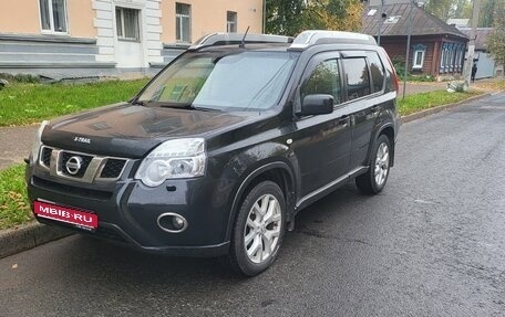 Nissan X-Trail, 2011 год, 1 050 000 рублей, 1 фотография