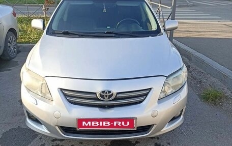 Toyota Corolla, 2008 год, 900 000 рублей, 1 фотография