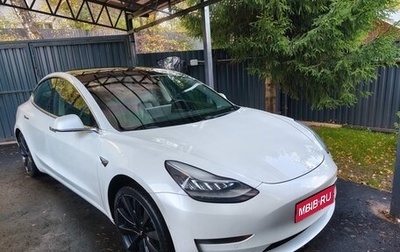 Tesla Model 3 I, 2020 год, 2 880 000 рублей, 1 фотография