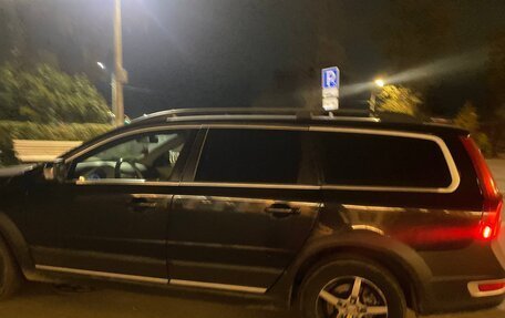 Volvo XC70, 2026 год, 1 150 000 рублей, 24 фотография