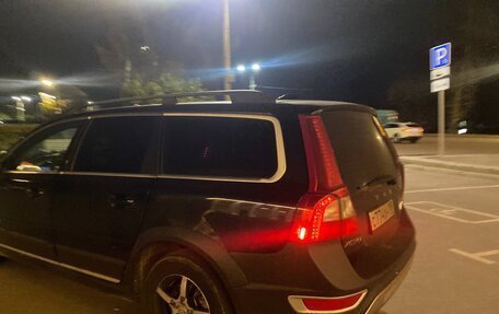 Volvo XC70, 2026 год, 1 150 000 рублей, 29 фотография