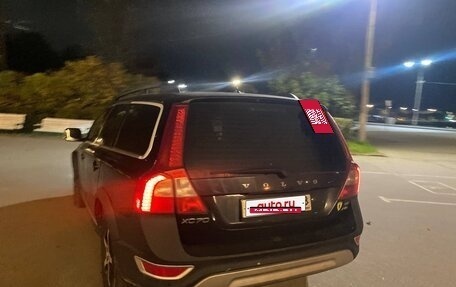 Volvo XC70, 2026 год, 1 150 000 рублей, 34 фотография