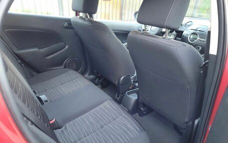Mazda 2 III, 2008 год, 625 000 рублей, 11 фотография
