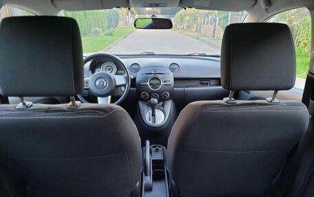 Mazda 2 III, 2008 год, 625 000 рублей, 6 фотография