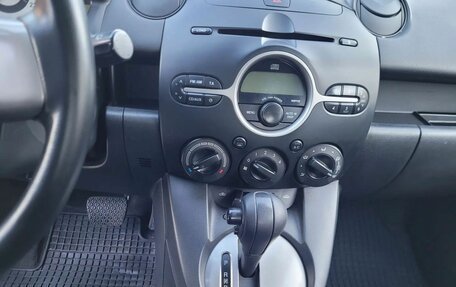 Mazda 2 III, 2008 год, 625 000 рублей, 9 фотография