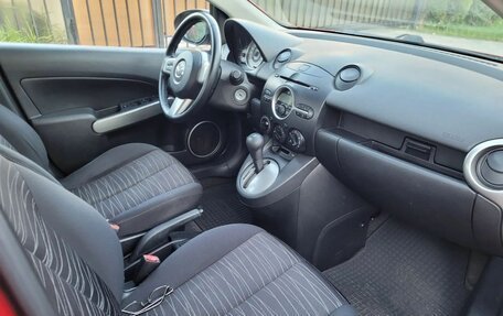 Mazda 2 III, 2008 год, 625 000 рублей, 7 фотография