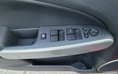 Mazda 2 III, 2008 год, 625 000 рублей, 10 фотография
