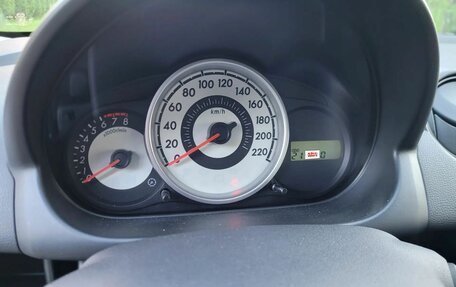 Mazda 2 III, 2008 год, 625 000 рублей, 5 фотография