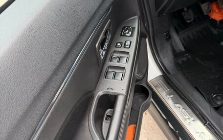 Mitsubishi ASX I рестайлинг, 2013 год, 800 000 рублей, 8 фотография