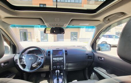 Nissan X-Trail, 2011 год, 1 050 000 рублей, 6 фотография