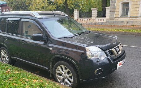 Nissan X-Trail, 2011 год, 1 050 000 рублей, 2 фотография