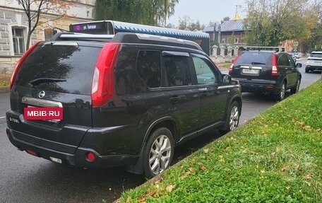 Nissan X-Trail, 2011 год, 1 050 000 рублей, 3 фотография