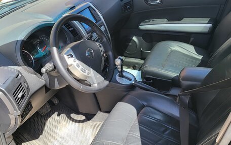 Nissan X-Trail, 2011 год, 1 050 000 рублей, 8 фотография