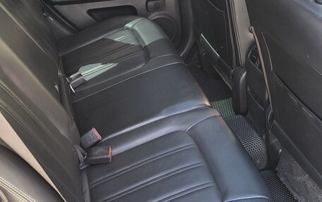 Nissan X-Trail, 2011 год, 1 050 000 рублей, 11 фотография
