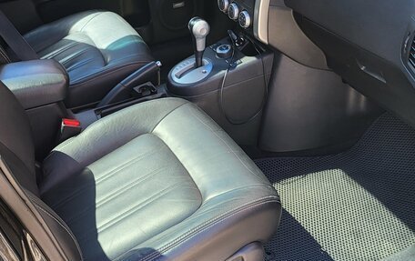 Nissan X-Trail, 2011 год, 1 050 000 рублей, 10 фотография