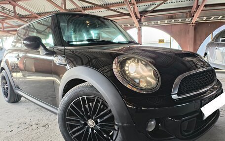 MINI Hatch, 2013 год, 1 250 000 рублей, 3 фотография