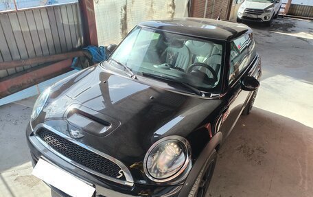 MINI Hatch, 2013 год, 1 250 000 рублей, 2 фотография