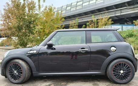 MINI Hatch, 2013 год, 1 250 000 рублей, 7 фотография