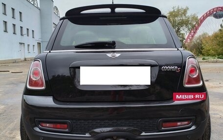 MINI Hatch, 2013 год, 1 250 000 рублей, 6 фотография