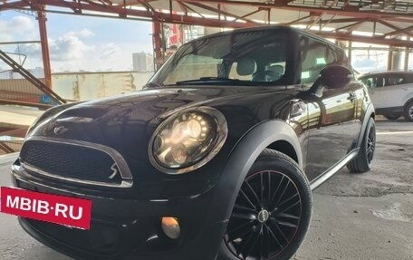 MINI Hatch, 2013 год, 1 250 000 рублей, 4 фотография