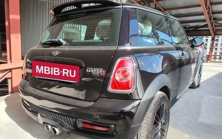 MINI Hatch, 2013 год, 1 250 000 рублей, 5 фотография