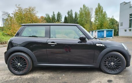 MINI Hatch, 2013 год, 1 250 000 рублей, 8 фотография