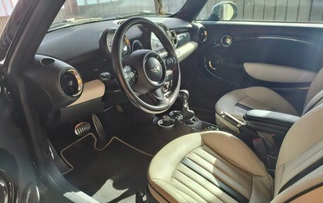 MINI Hatch, 2013 год, 1 250 000 рублей, 17 фотография