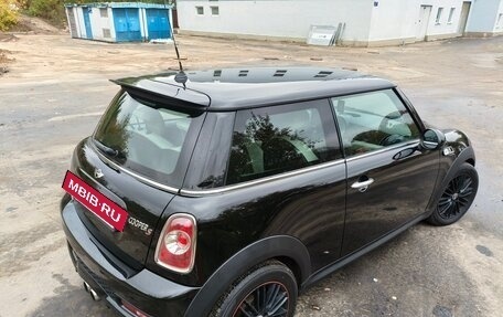 MINI Hatch, 2013 год, 1 250 000 рублей, 13 фотография