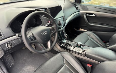 Hyundai i40 I рестайлинг, 2017 год, 1 610 000 рублей, 9 фотография