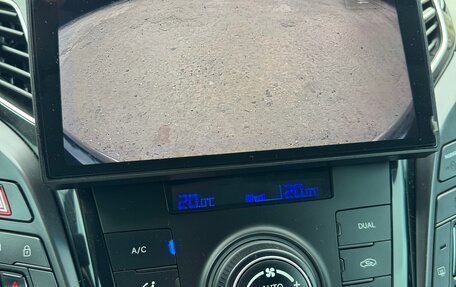 Hyundai i40 I рестайлинг, 2017 год, 1 610 000 рублей, 13 фотография