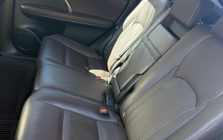 Lexus RX IV рестайлинг, 2021 год, 5 500 000 рублей, 36 фотография