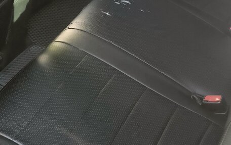 Toyota Corolla, 2008 год, 900 000 рублей, 7 фотография
