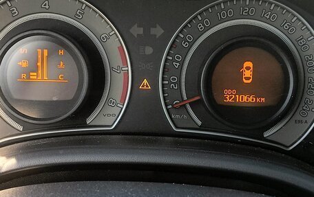 Toyota Corolla, 2008 год, 900 000 рублей, 5 фотография