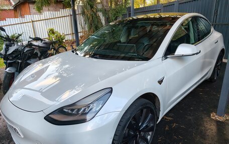 Tesla Model 3 I, 2020 год, 2 880 000 рублей, 2 фотография