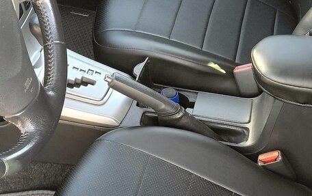 Toyota Corolla, 2008 год, 900 000 рублей, 6 фотография