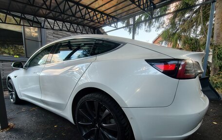Tesla Model 3 I, 2020 год, 2 880 000 рублей, 4 фотография