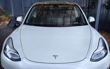 Tesla Model 3 I, 2020 год, 2 880 000 рублей, 5 фотография