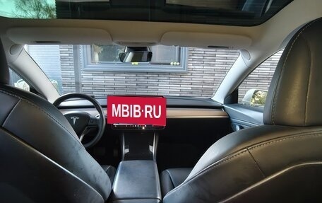 Tesla Model 3 I, 2020 год, 2 880 000 рублей, 8 фотография