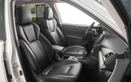Subaru Forester, 2020 год, 3 180 000 рублей, 12 фотография