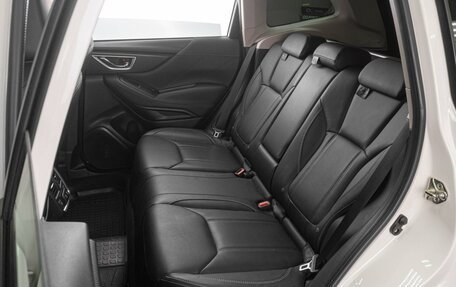 Subaru Forester, 2020 год, 3 180 000 рублей, 13 фотография