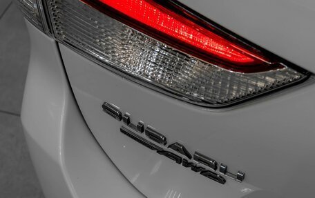 Subaru Forester, 2020 год, 3 180 000 рублей, 7 фотография