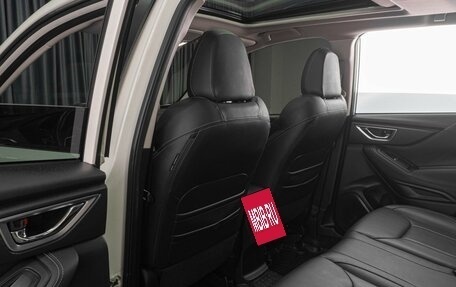 Subaru Forester, 2020 год, 3 180 000 рублей, 15 фотография