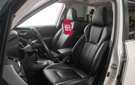 Subaru Forester, 2020 год, 3 180 000 рублей, 14 фотография
