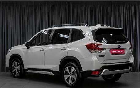 Subaru Forester, 2020 год, 3 180 000 рублей, 2 фотография
