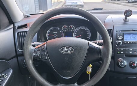 Hyundai i30 I, 2009 год, 699 000 рублей, 7 фотография