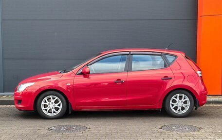 Hyundai i30 I, 2009 год, 699 000 рублей, 2 фотография