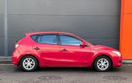 Hyundai i30 I, 2009 год, 699 000 рублей, 3 фотография