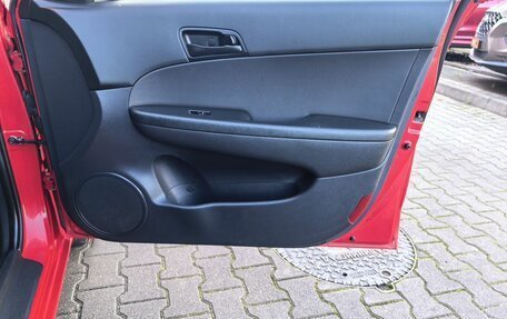 Hyundai i30 I, 2009 год, 699 000 рублей, 13 фотография