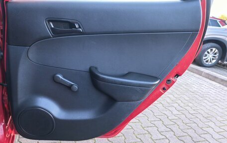Hyundai i30 I, 2009 год, 699 000 рублей, 15 фотография