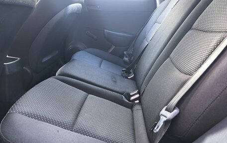Hyundai i30 I, 2009 год, 699 000 рублей, 16 фотография